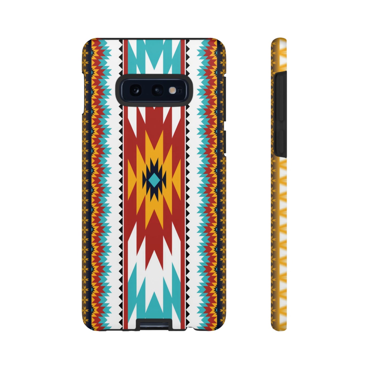 Tribal Threads Tough Cases