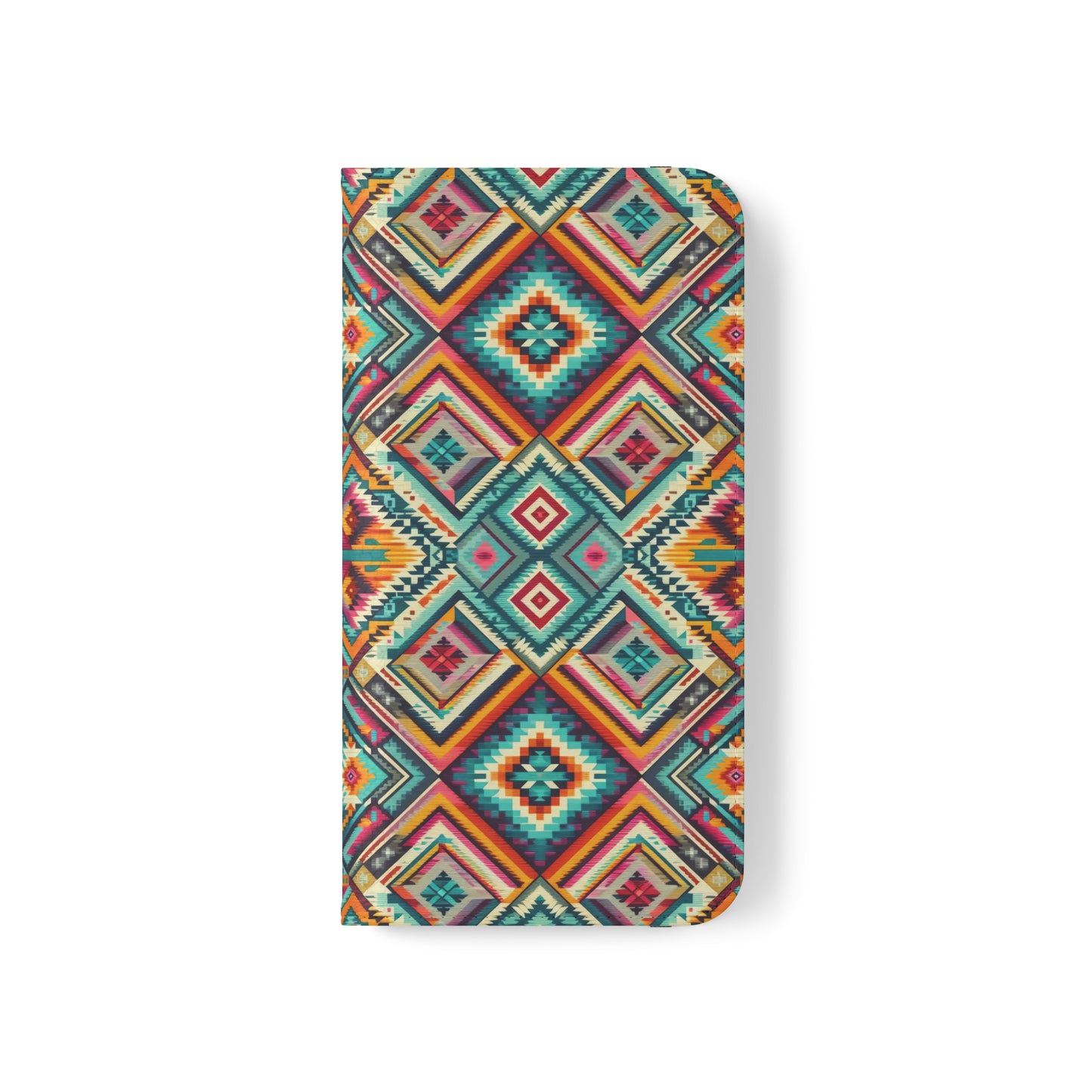 Tradition Glow Flip Cases