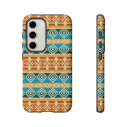 Indian Summer Impact-Resistant Case