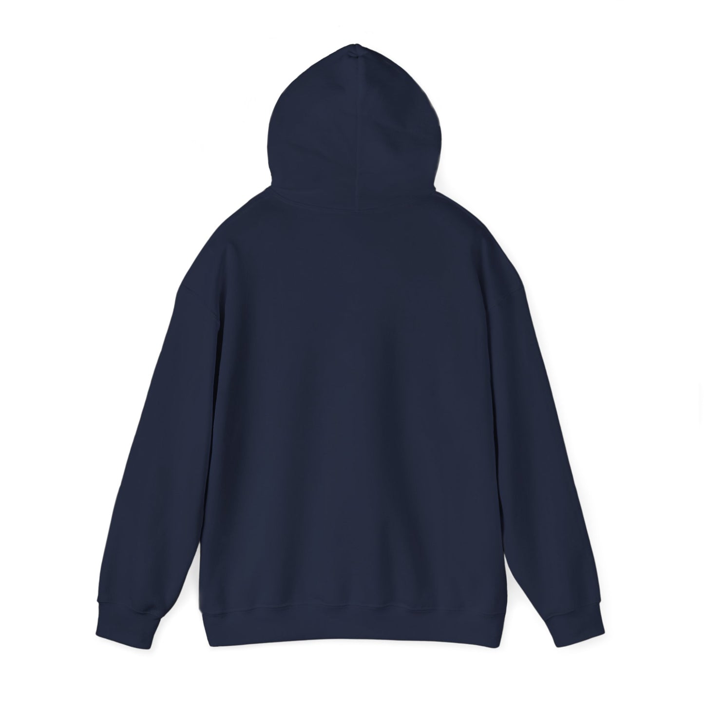 Texas State Unisex Heavy Blend Hoodie - Comfortable & Stylish for Any Occasion