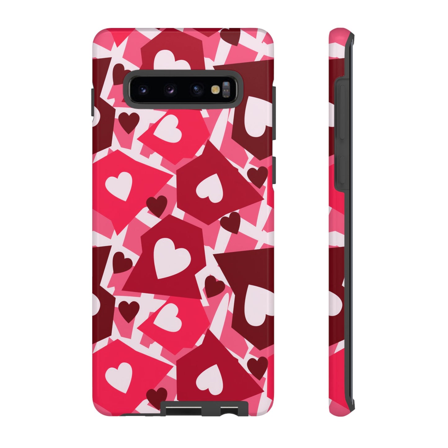 Love in Style Tough Cases