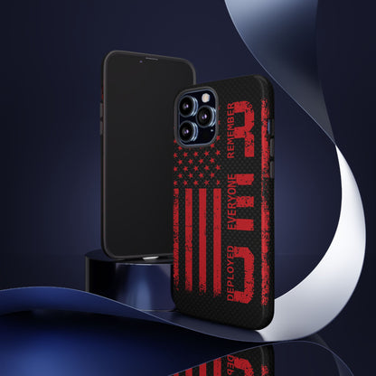 RED Friday Impact-Resistant Cases for iPhone