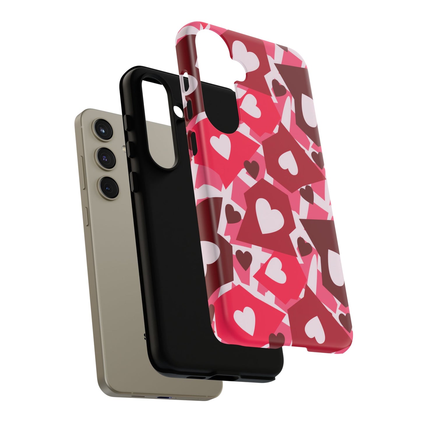 Love in Style Tough Cases