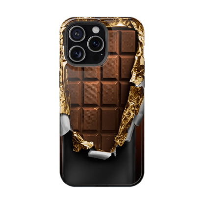 ChocoShield Impact Cases