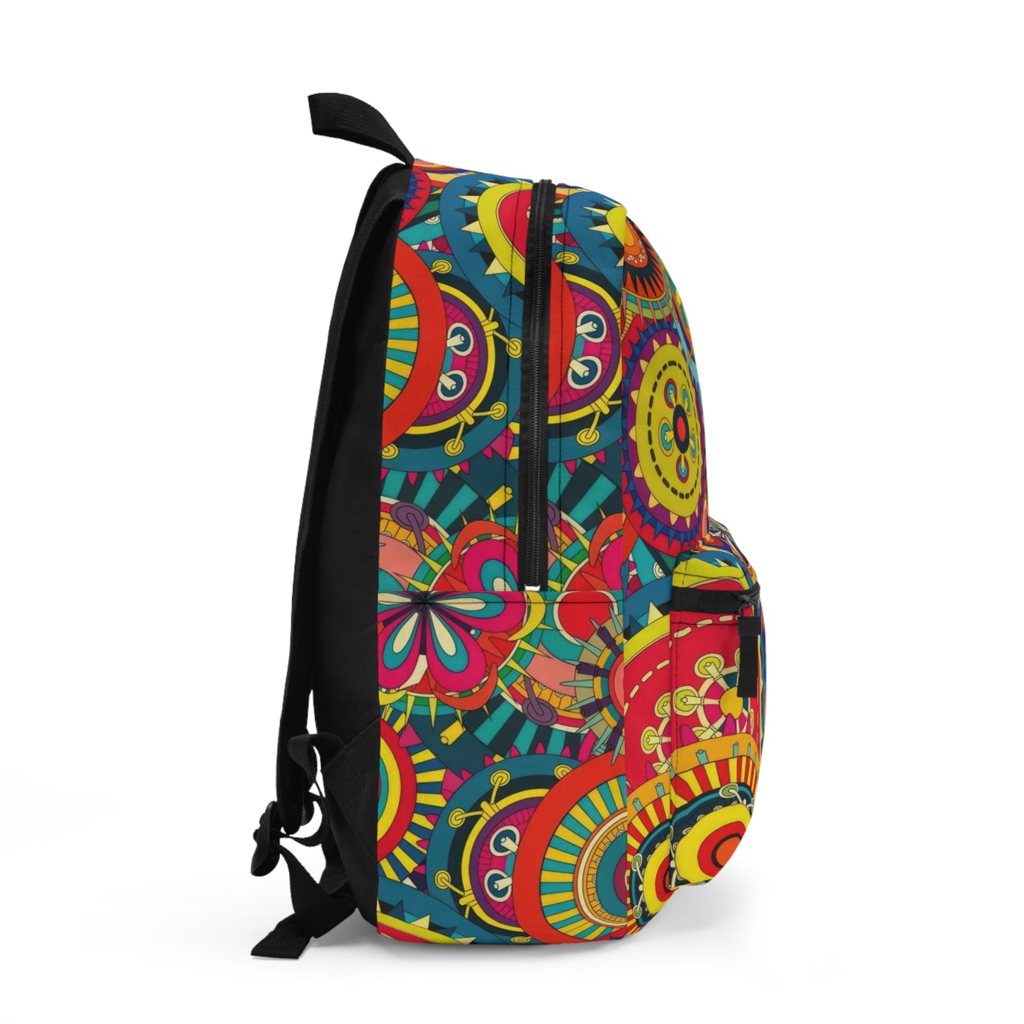 Mandala Pop Backpack