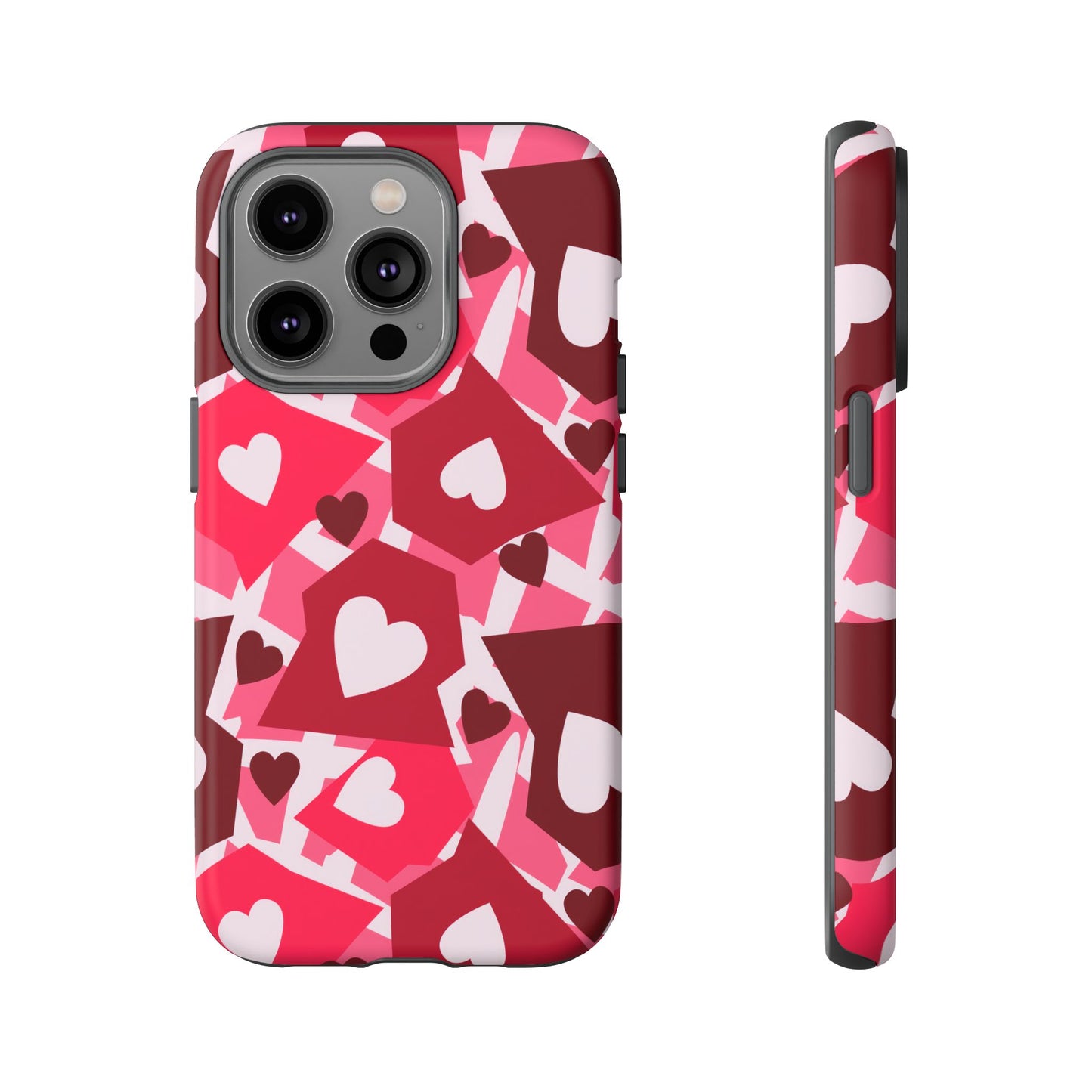 Love in Style Tough Cases