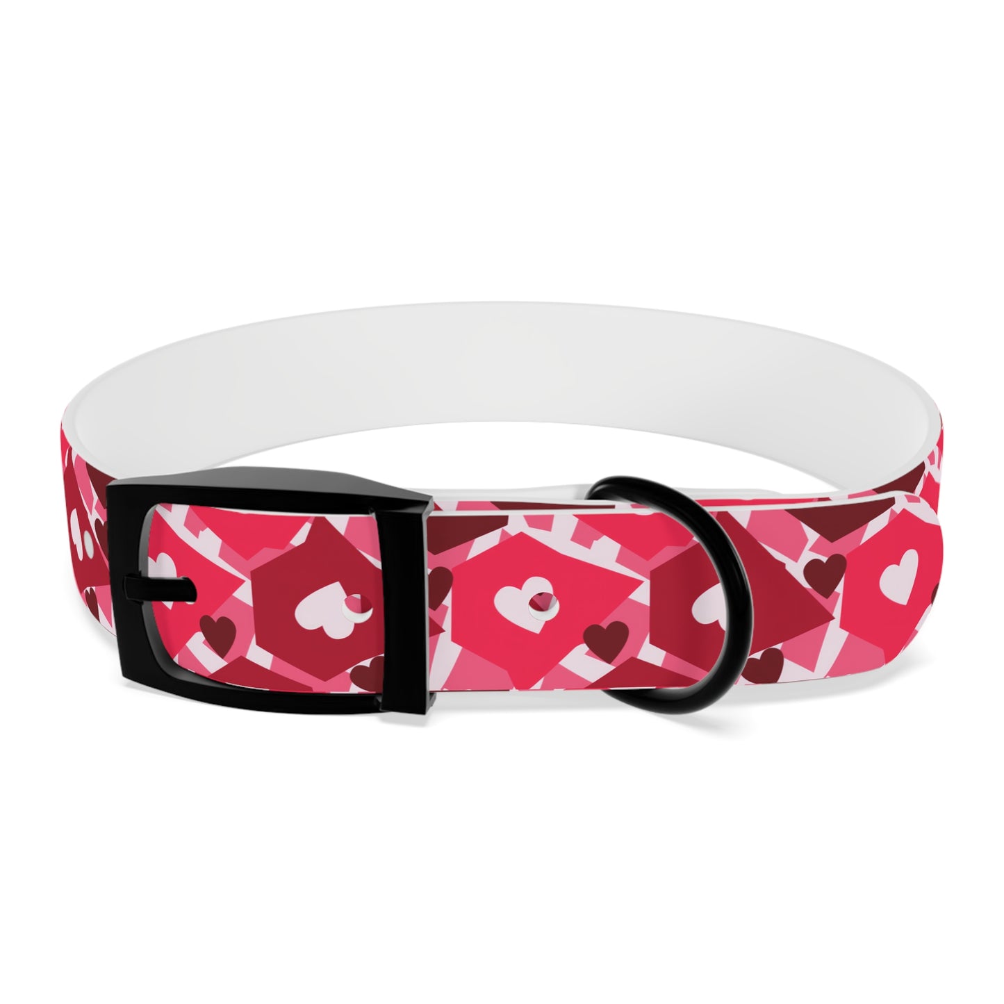 Love in Style Dog Collar