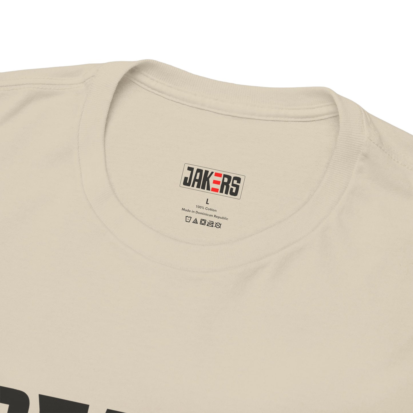 Breaking News Nobody Cares Unisex Cotton T-Shirt