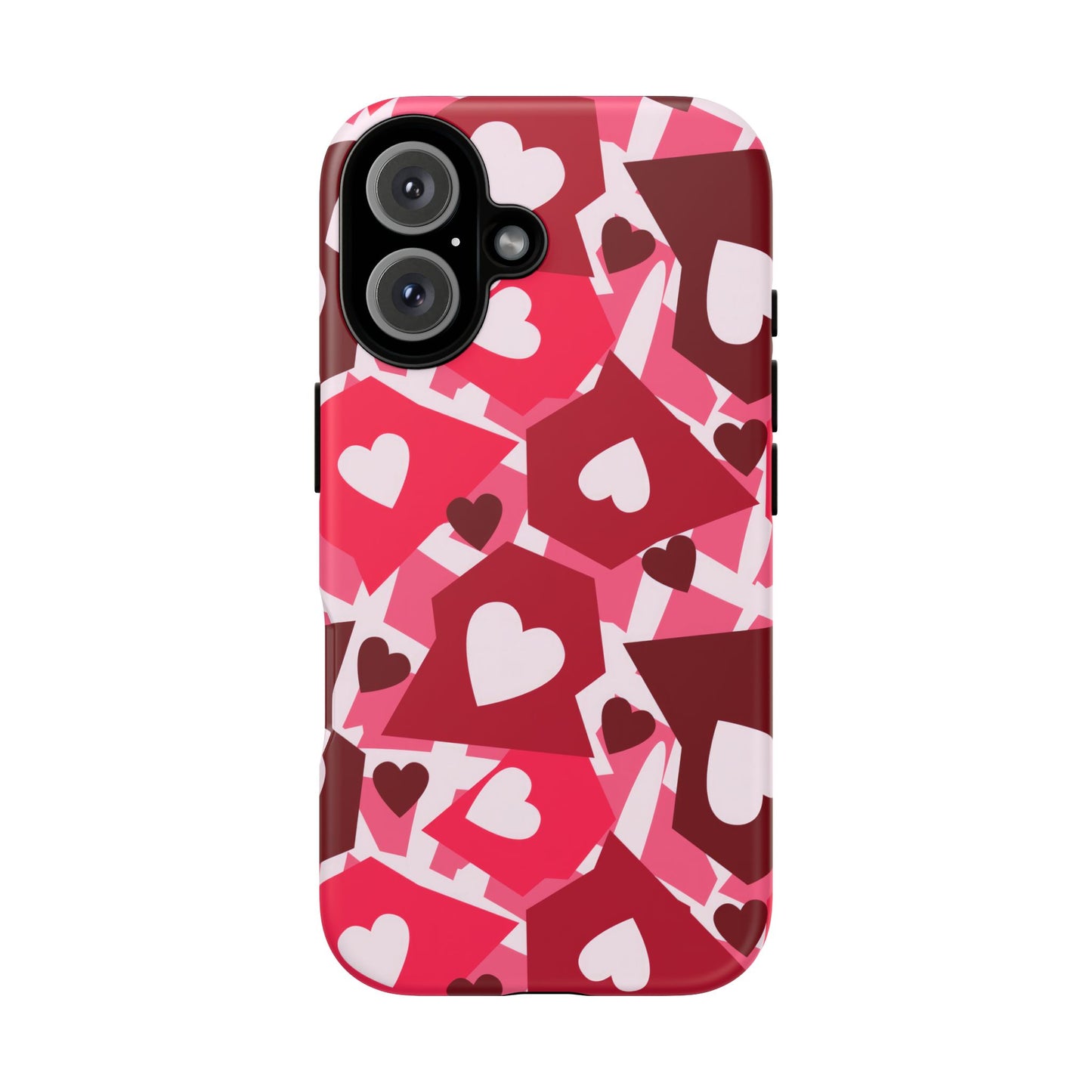 Love in Style Tough Cases