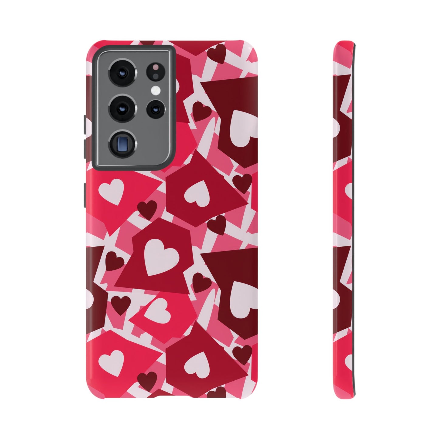 Love in Style Tough Cases