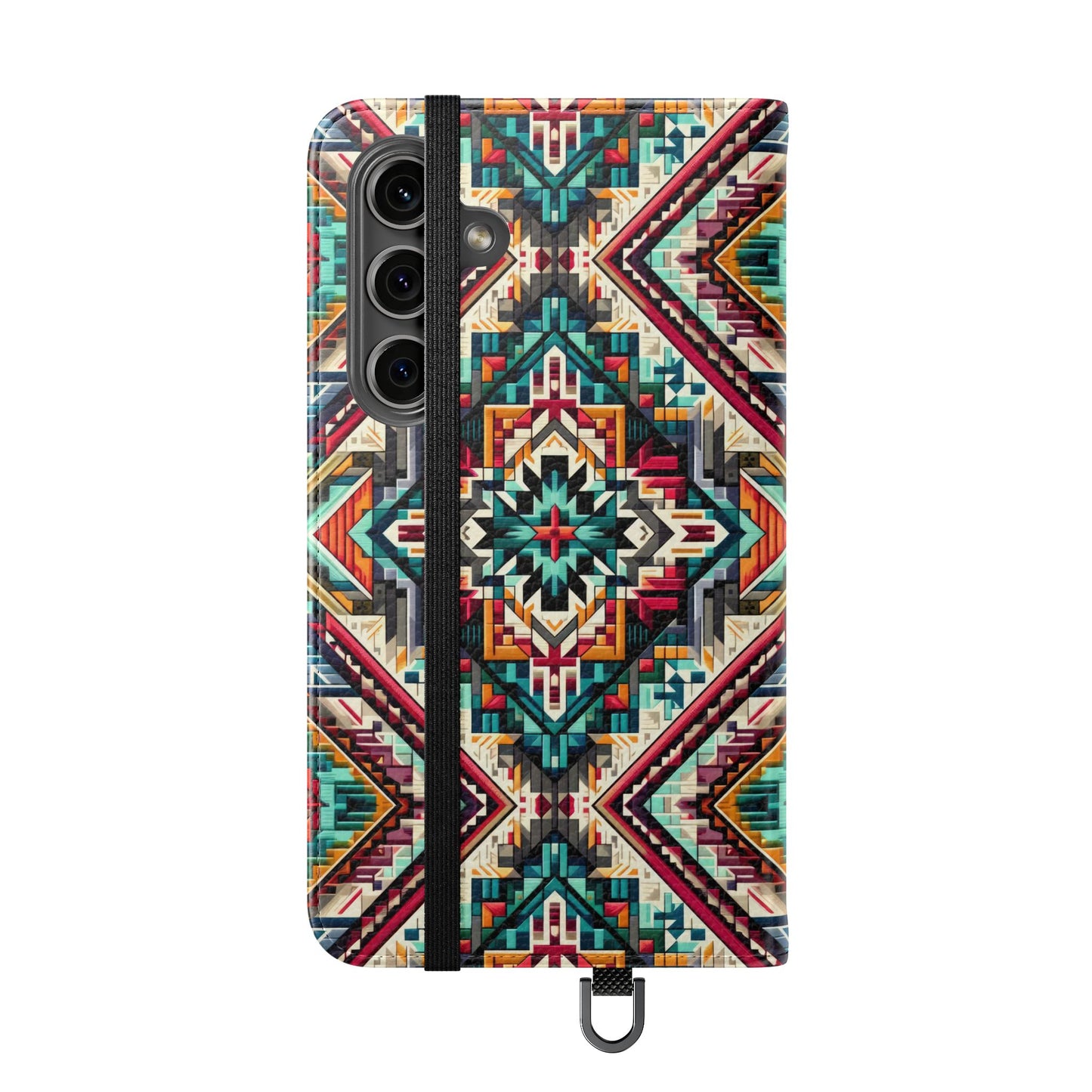 Spirit Trail Flip Cases