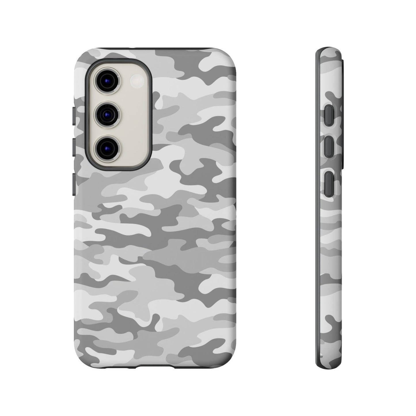 Snow Shadow Samsung Tough Cases