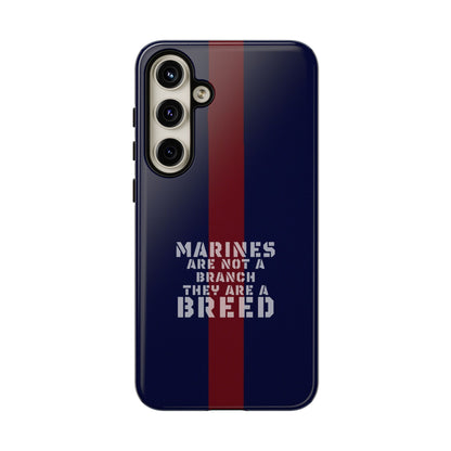 Marines Impact-Resistant Casess