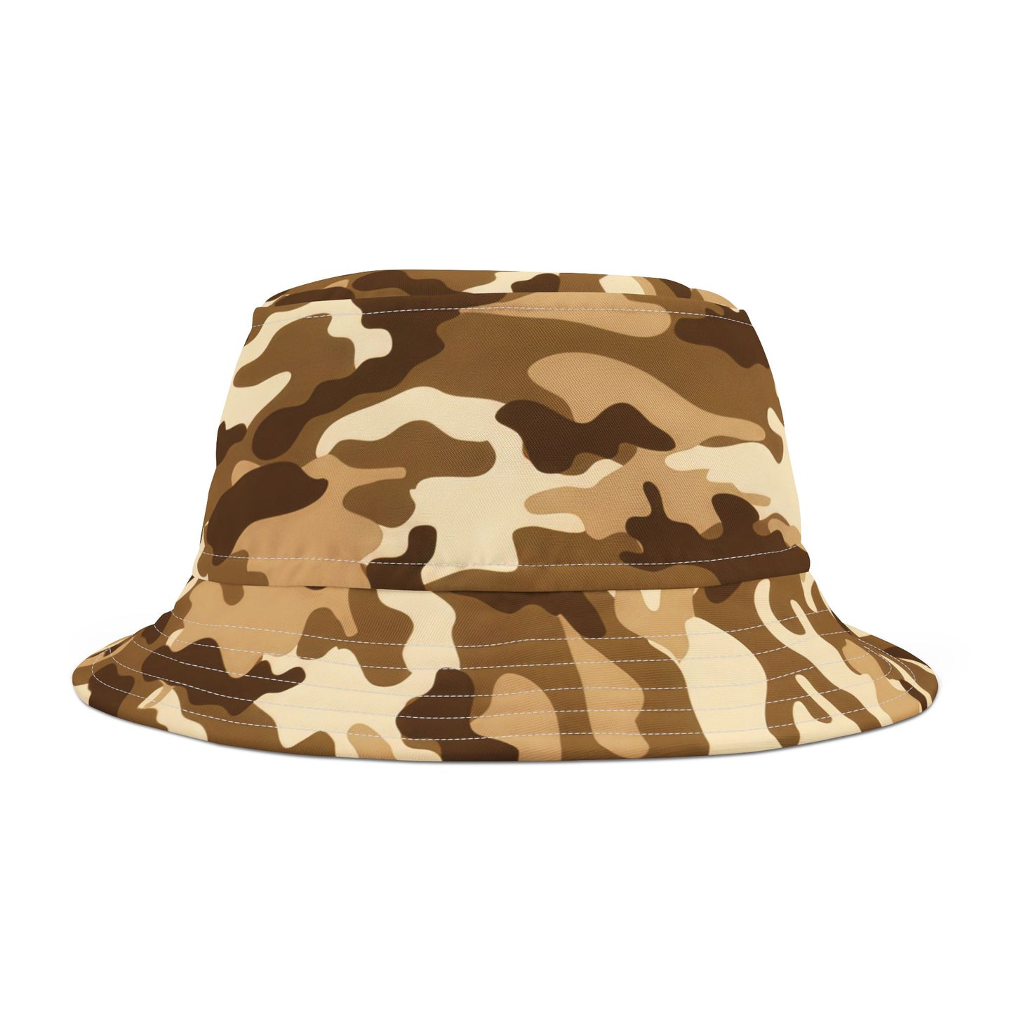 Sandstorm Bucket Hat (AOP)