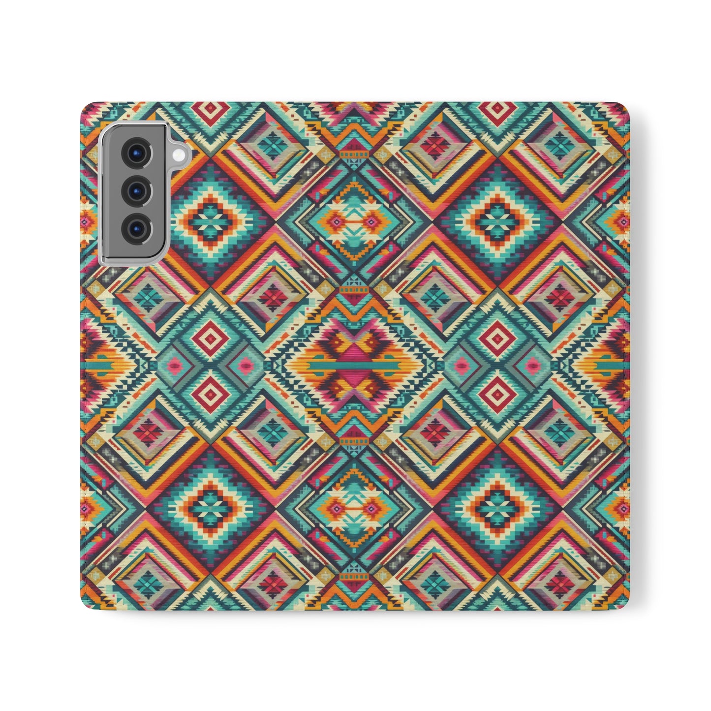 Tradition Glow Flip Cases