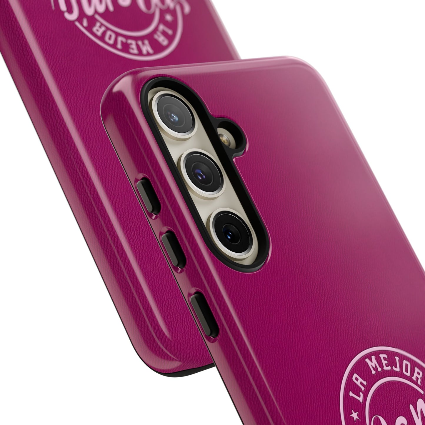 La Mejor Mama Impact-Resistant Cases