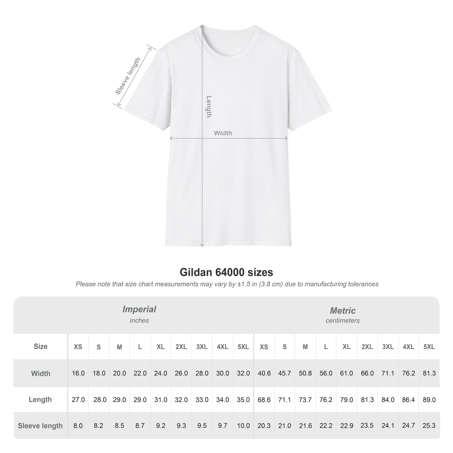Camiseta unisex de estilo suave "Nada me frena" 