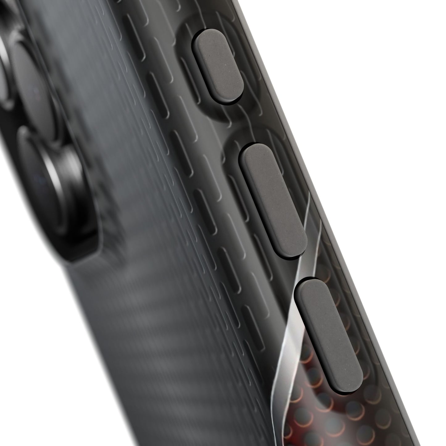 Stylish Magnetic Tough Phone Cases