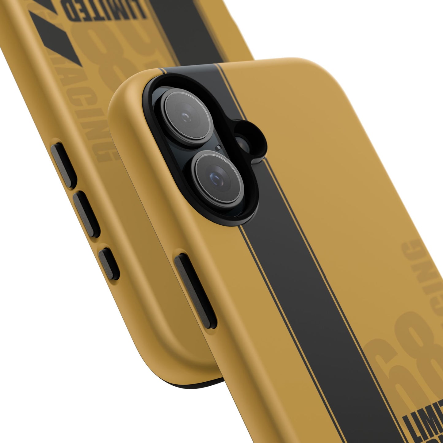 Vintage Racing 68 - Limited Edition Tough Case