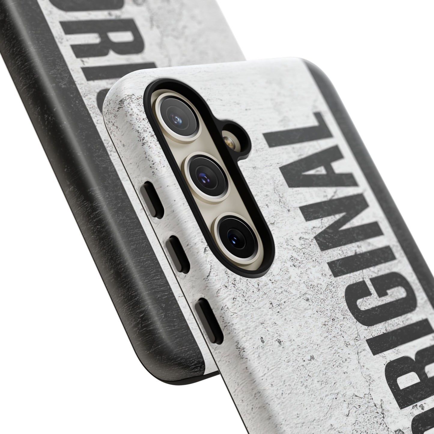 Be Original Tough Cases