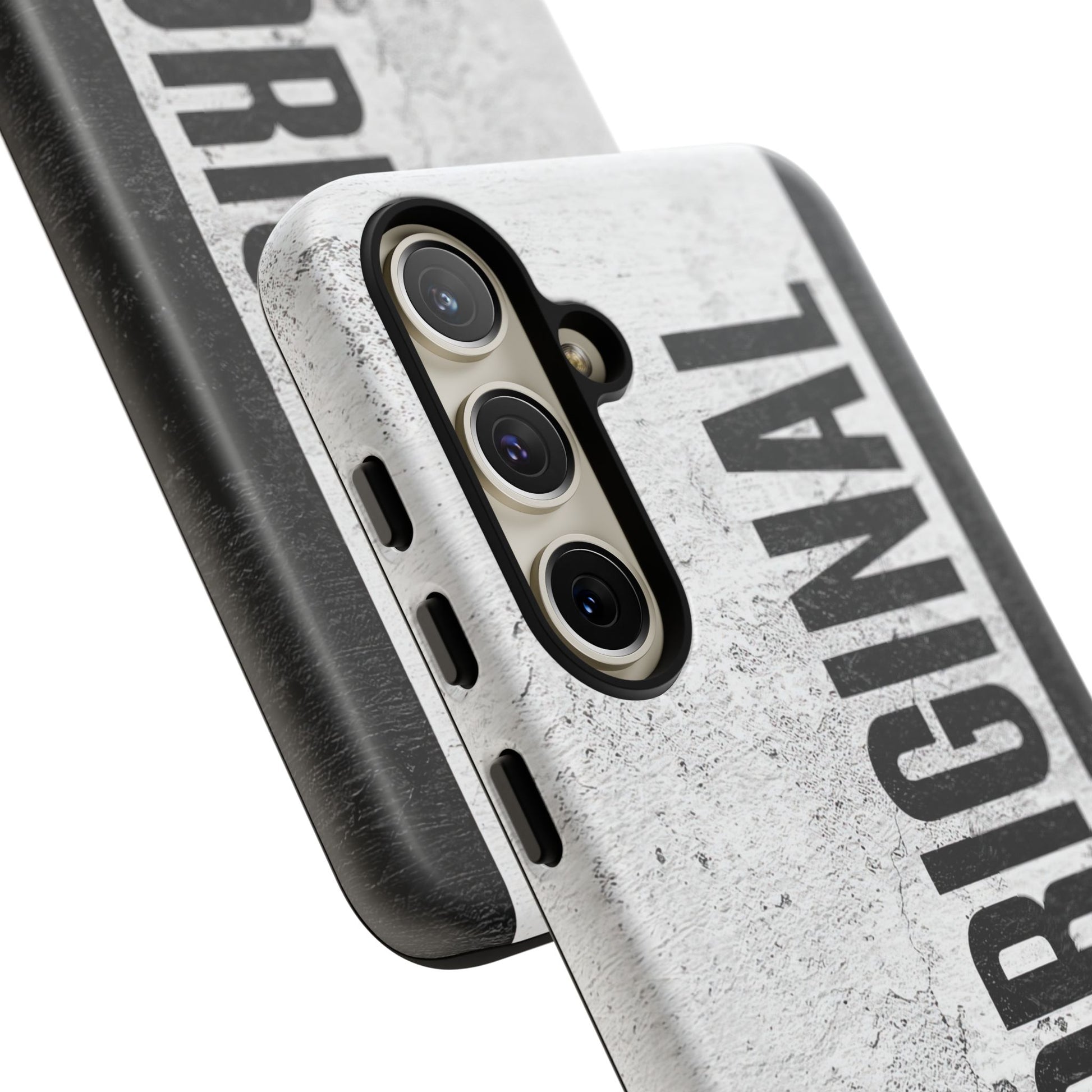 Be Original Tough Cases