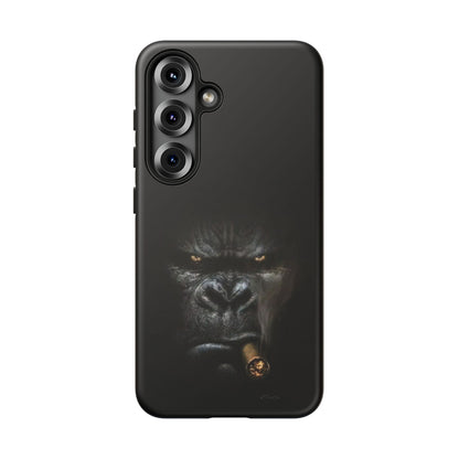 Tough Gorilla Samsung Phone Case