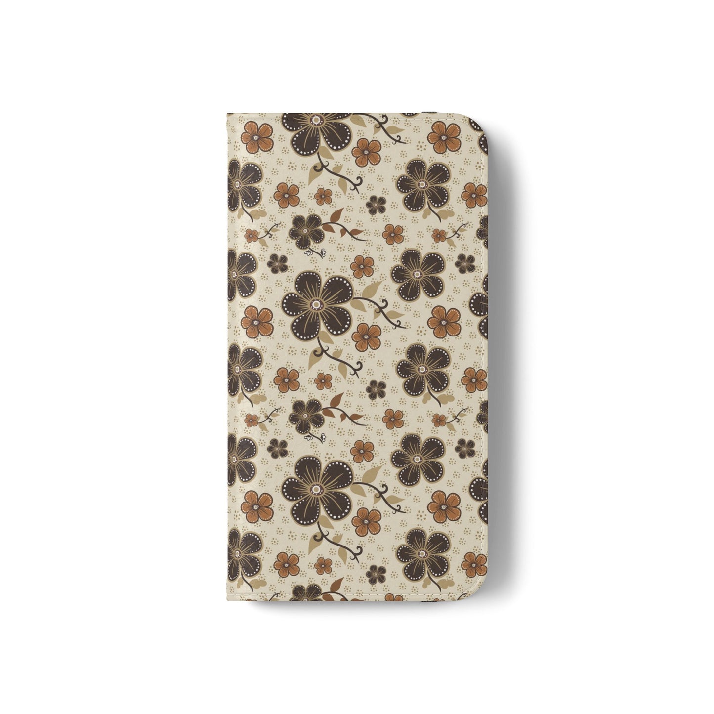 Timeless Elegance Flip Cases / Beige