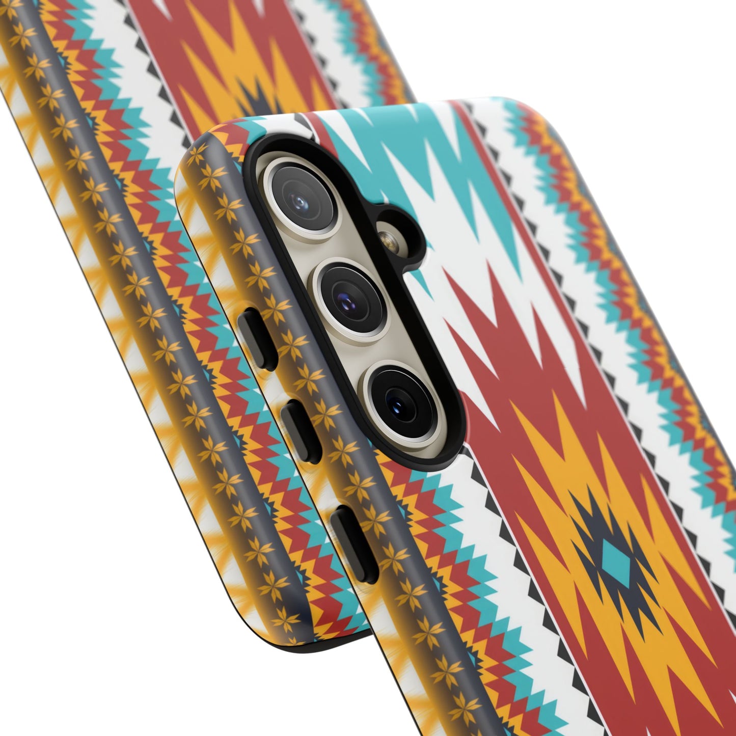 Tribal Threads Tough Cases