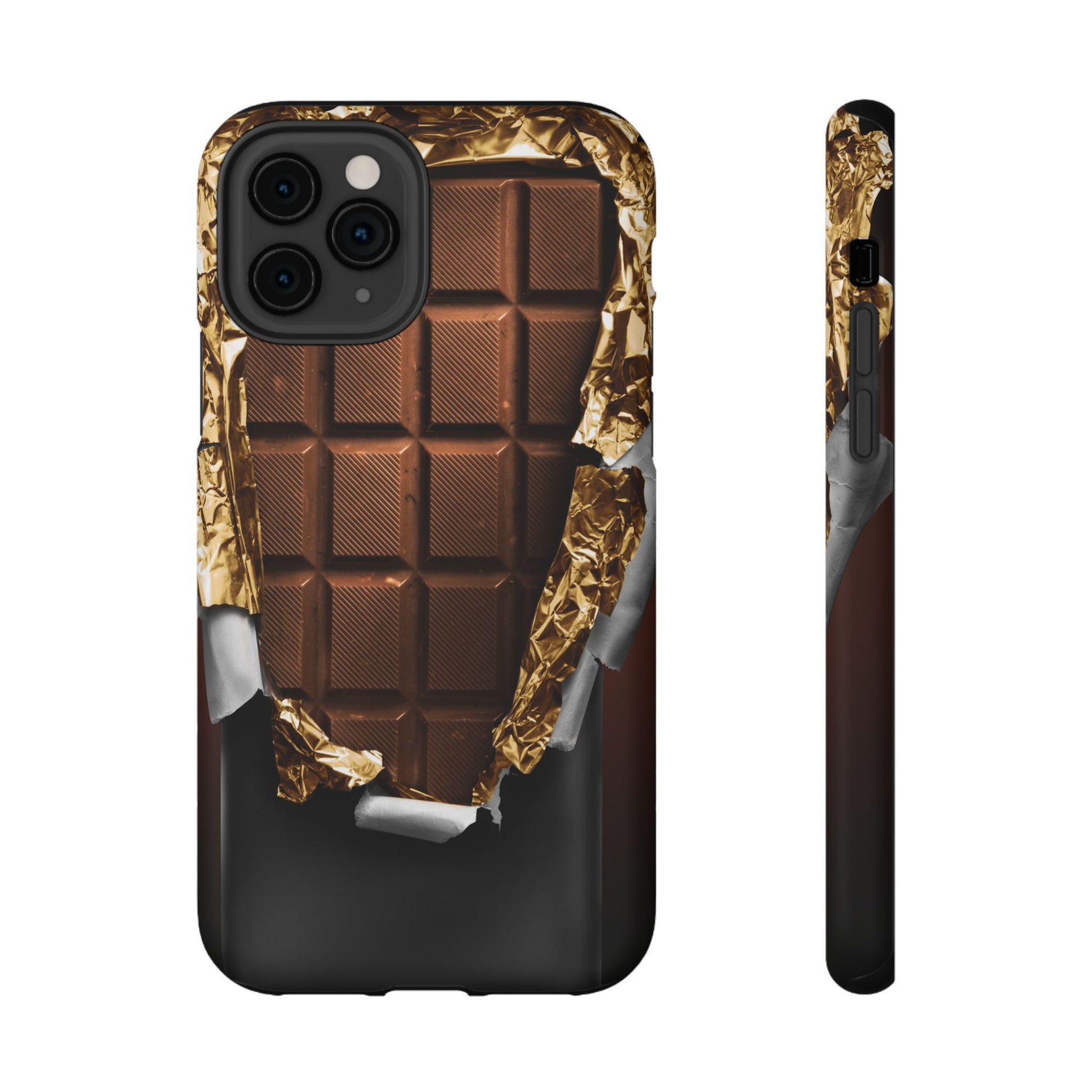 ChocoShield Impact Cases