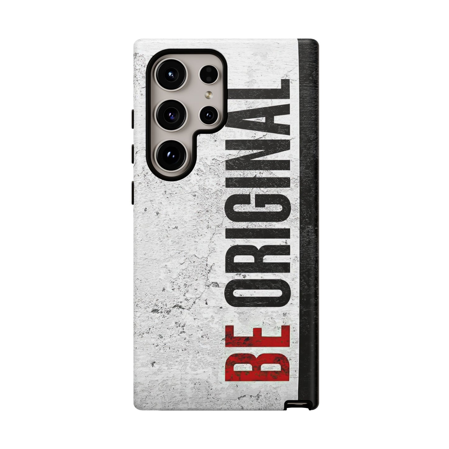 Be Original Tough Cases