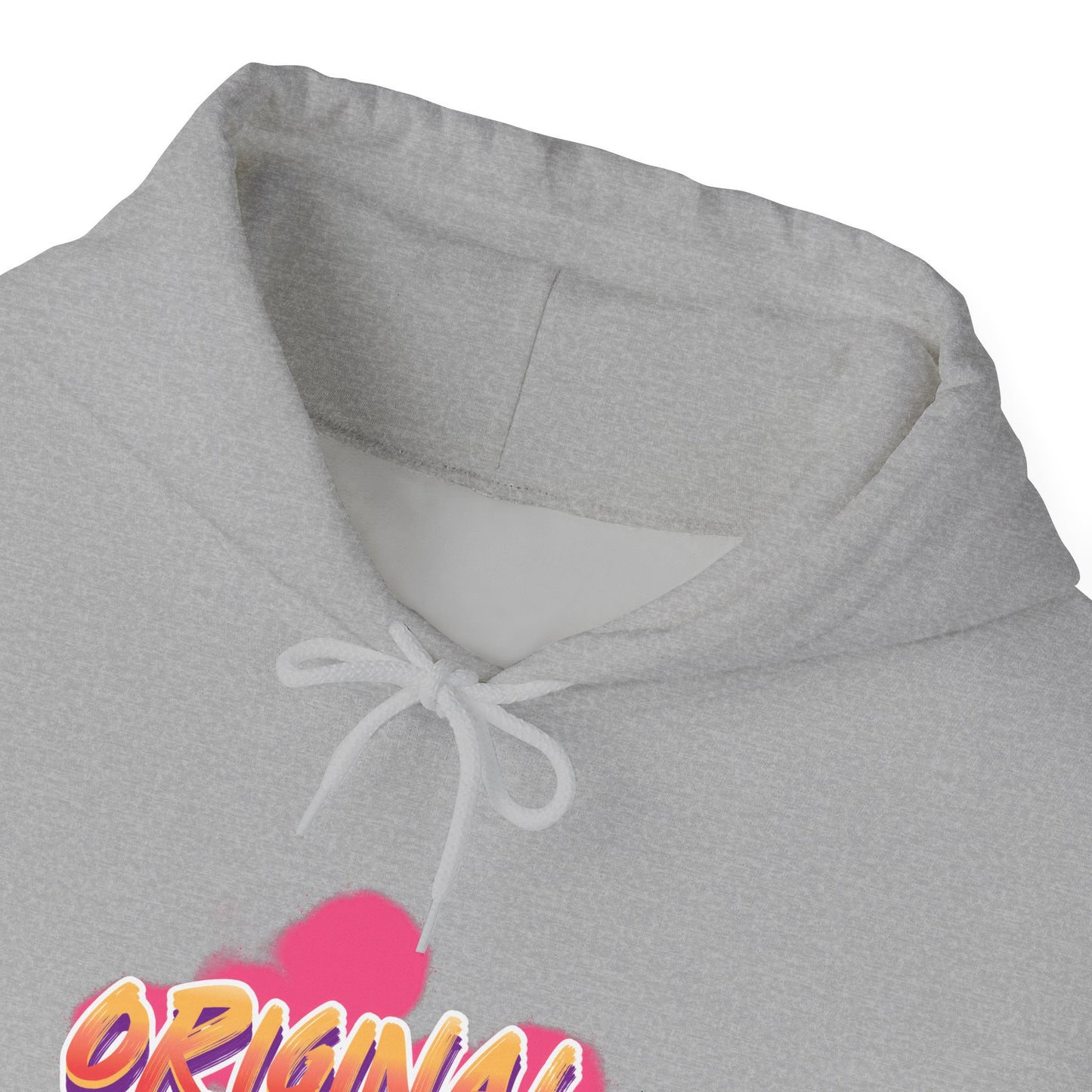 Original Unisex Heavy Blend™ Hooded Sweatshirt