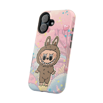 The Monsters Magnetic Tough Cases, Toffee