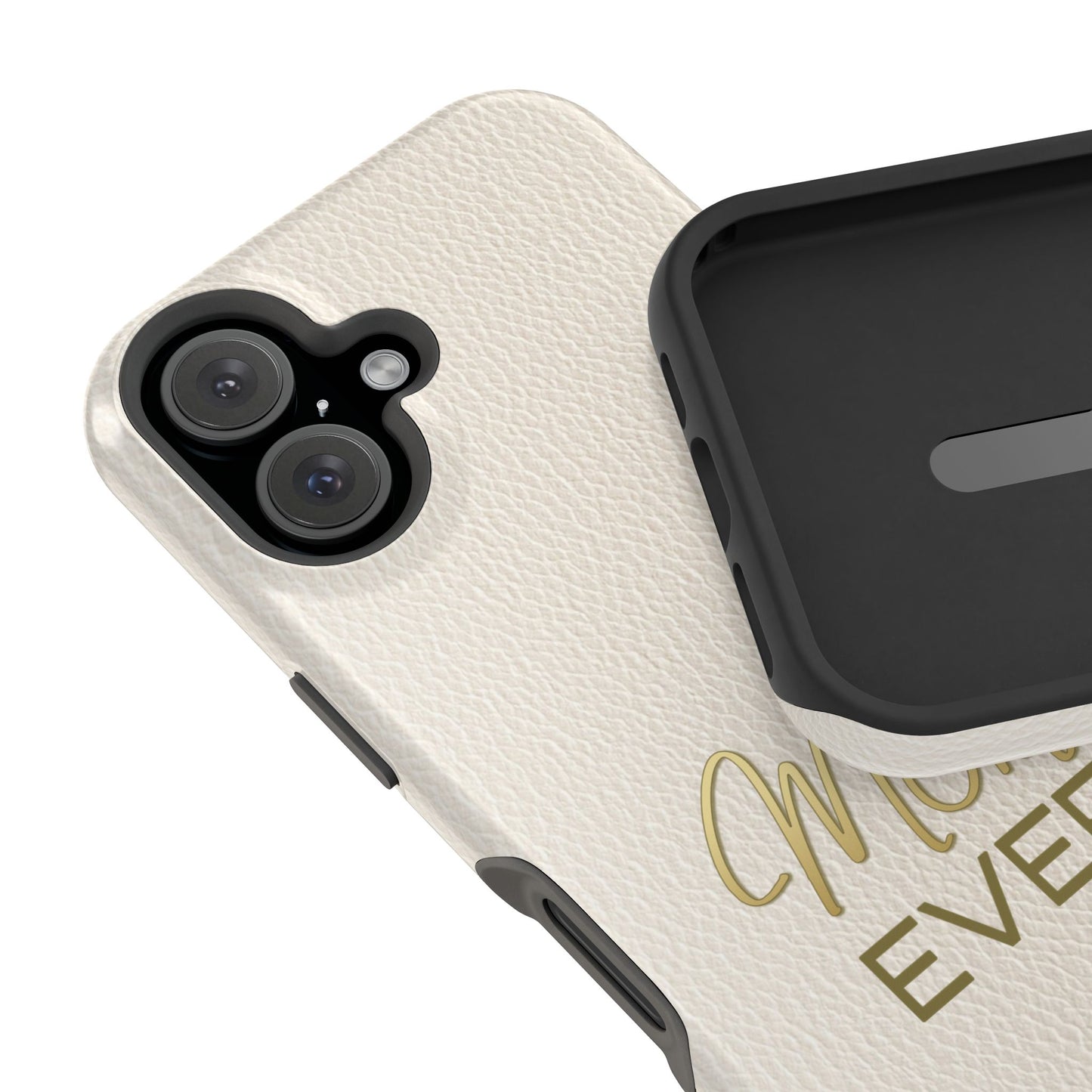 Best Mom Impact-Resistant Case