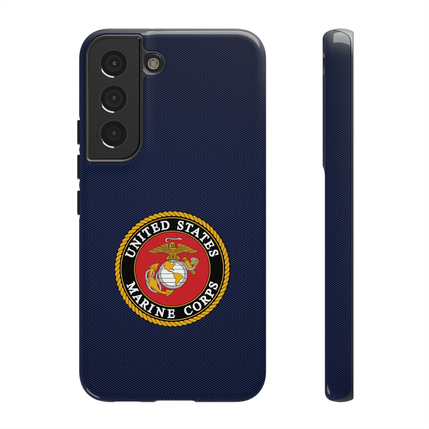 U.S. Marine Corps Tough Cases / Samsung G