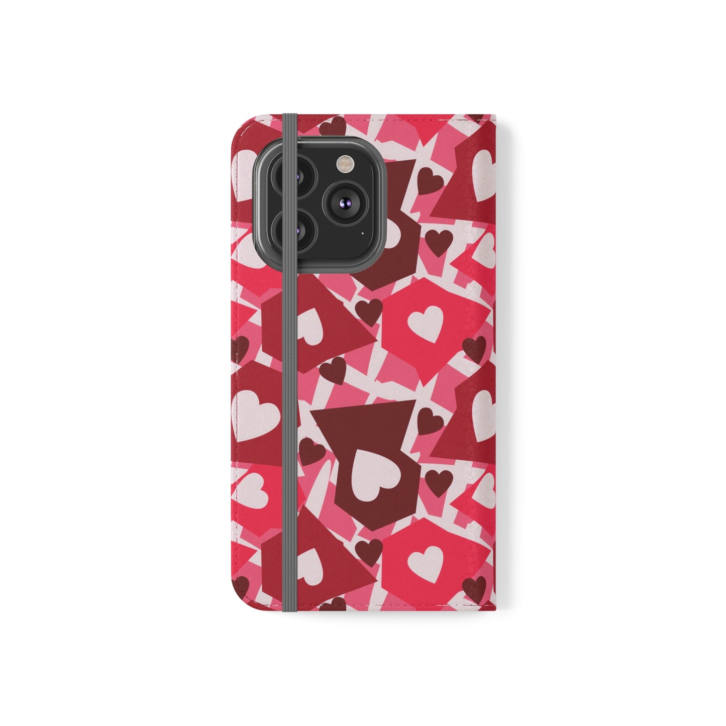 Love in Style Flip Cases