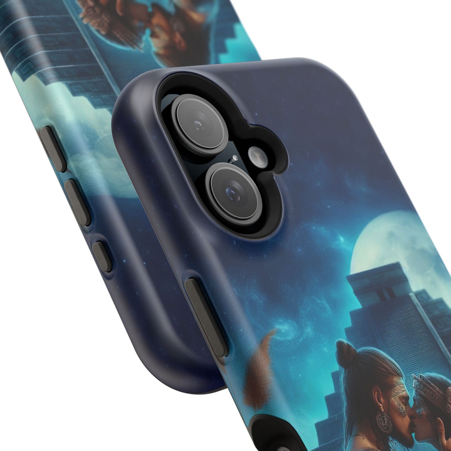 Aztec Affection Magnetic Tough Cases