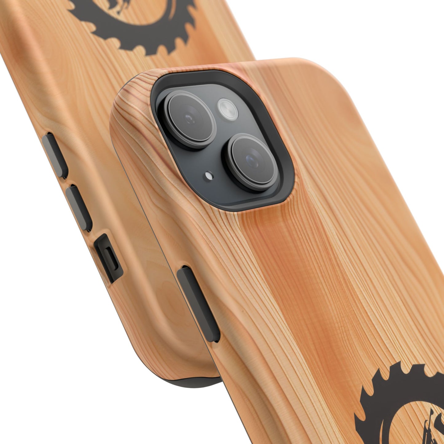 Tree to Treasure Magnetic iPhone Cases