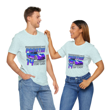 Forever Prestige Stay Classic Tee