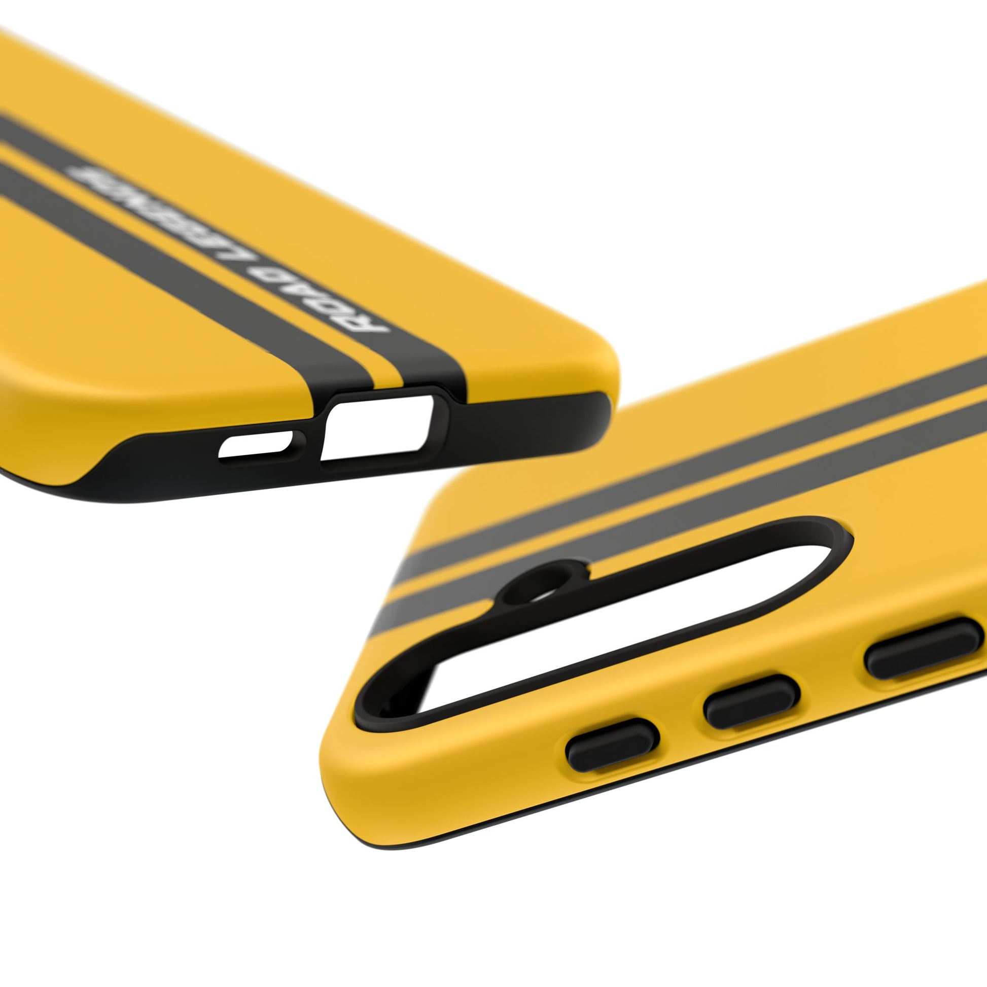 Road Legends Tough Cases, Bold Design and Ultimate Protection