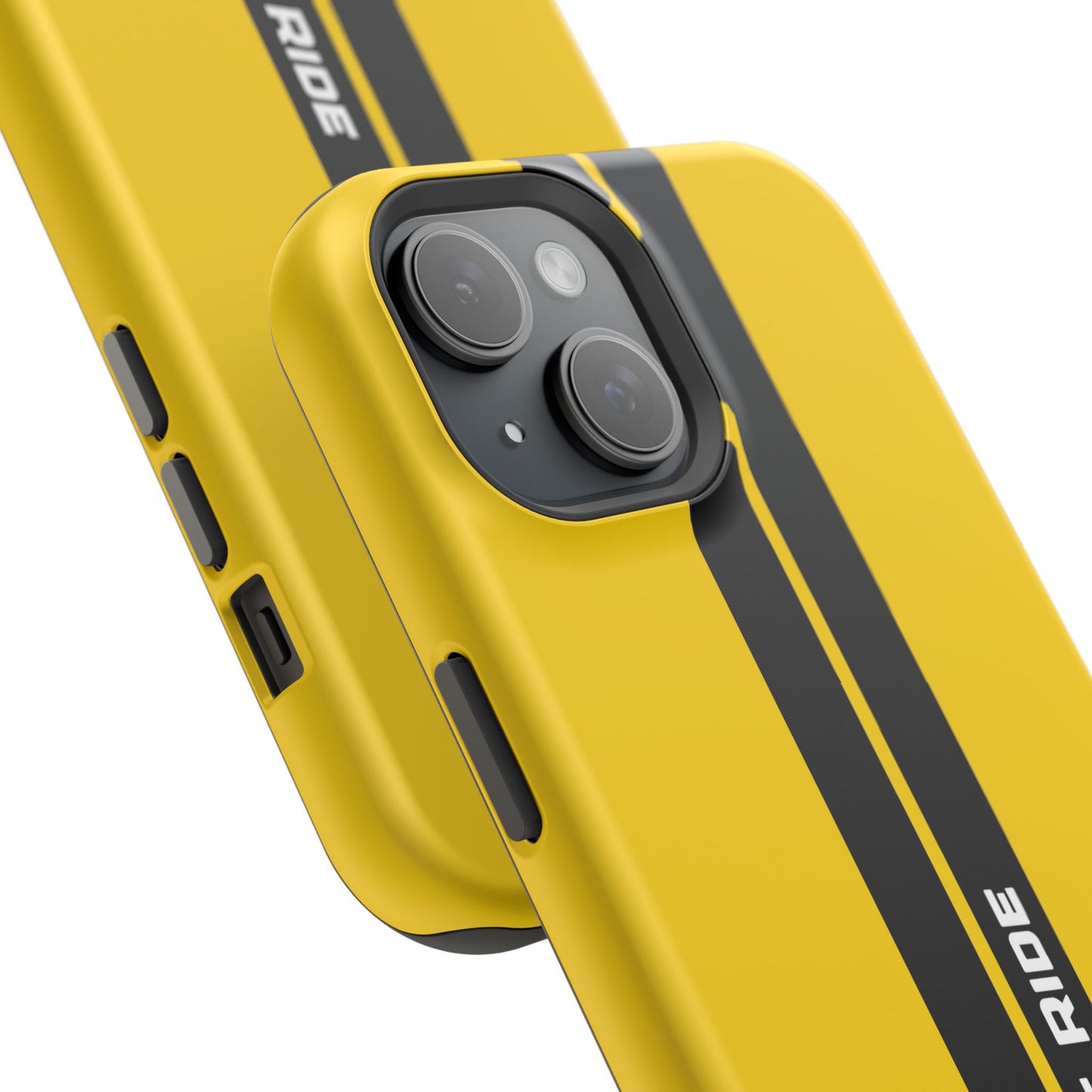 Enjoy the Ride Magnetic Phone Cases