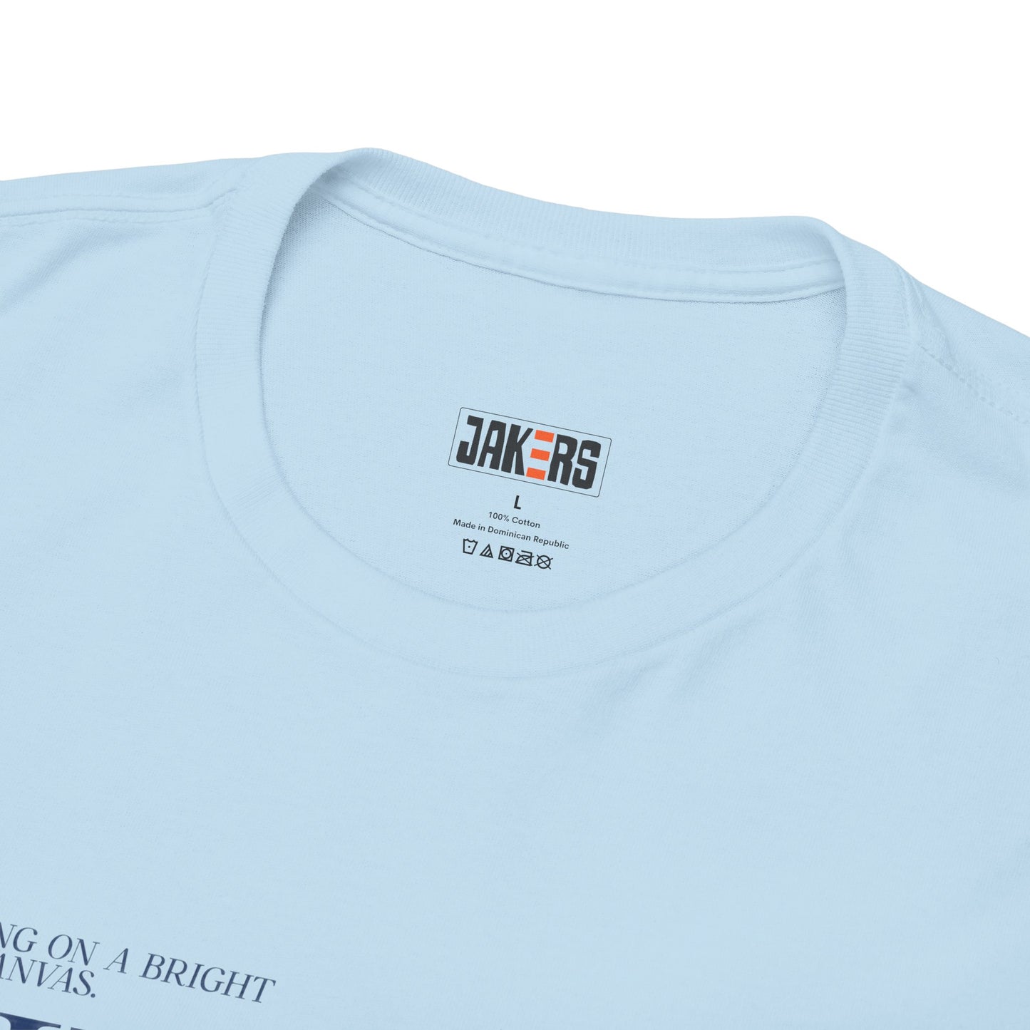 Camiseta unisex de estilo suave The New Beginnings Social Club 