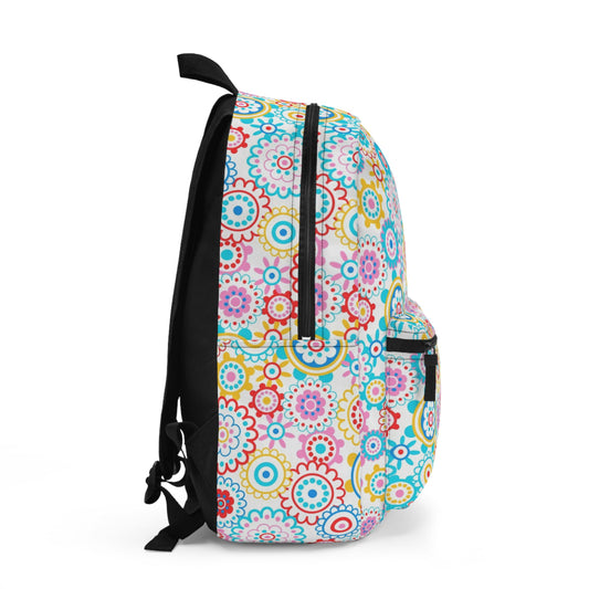 Flower Pop Backpack