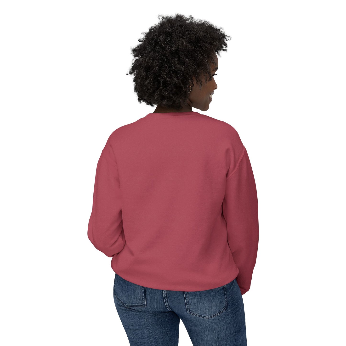Looking Sharp Sweatshirt