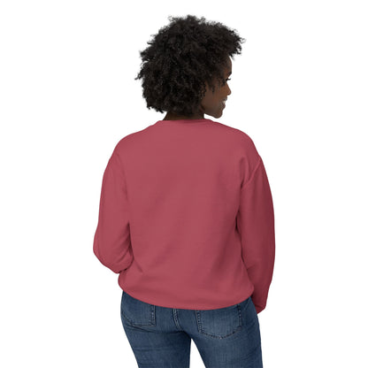 Looking Sharp Sweatshirt