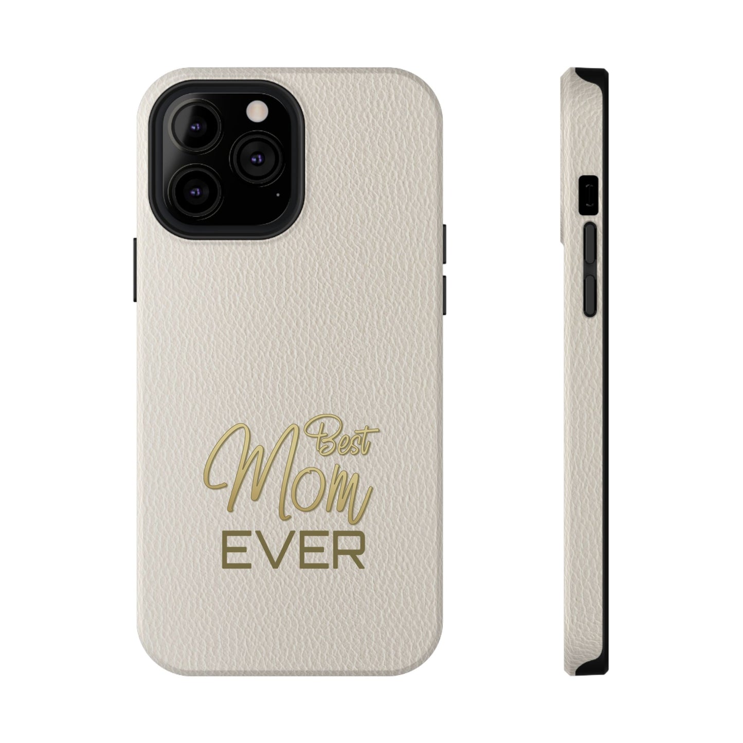 Best Mom Impact-Resistant Case