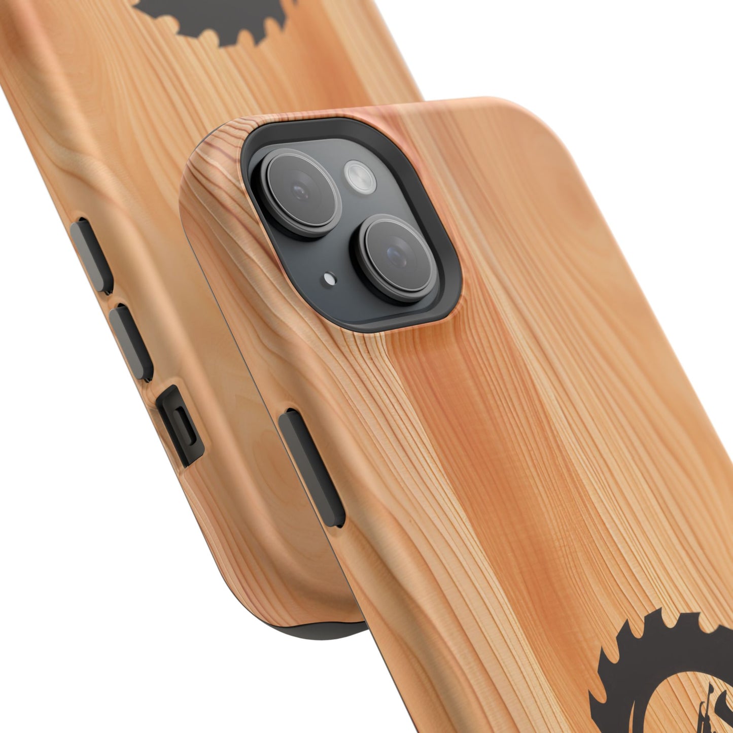 Tree to Treasure Magnetic iPhone Cases