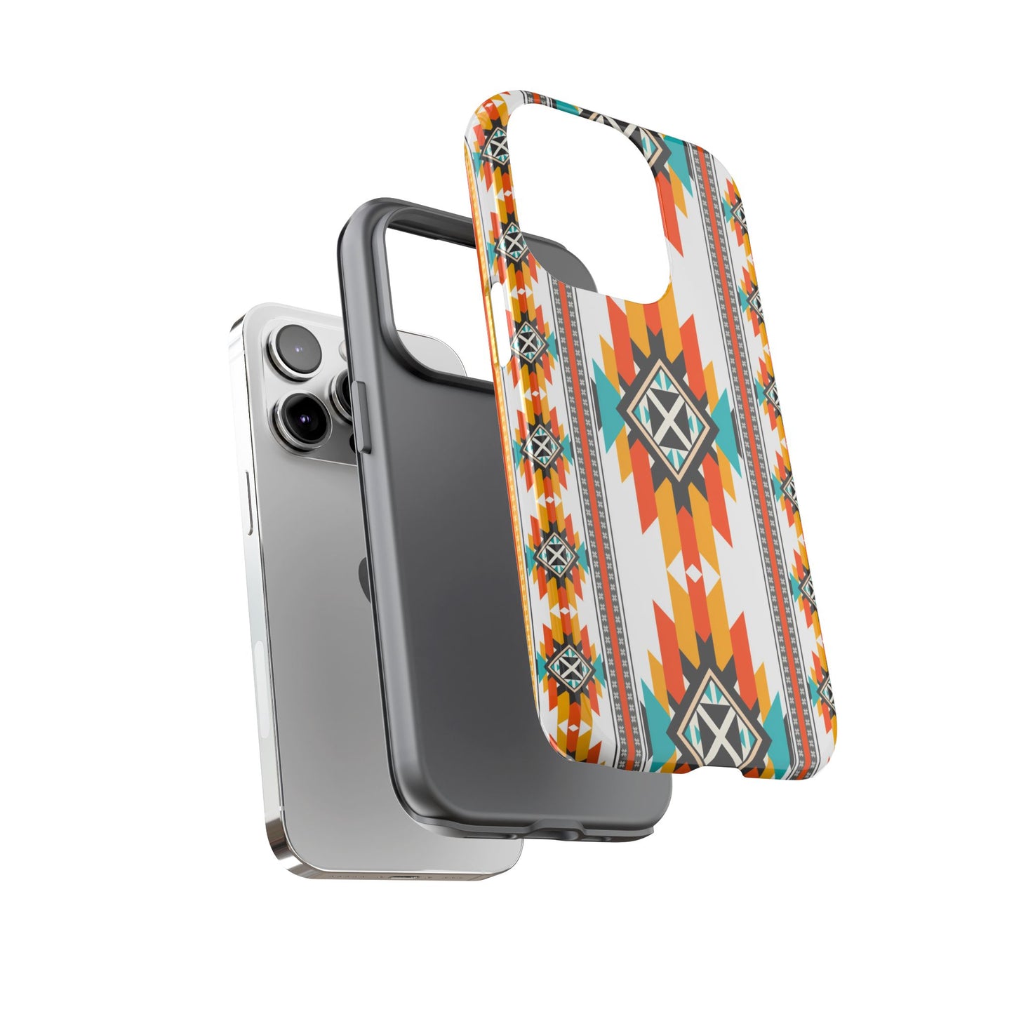 Native Harmony Tough Cases