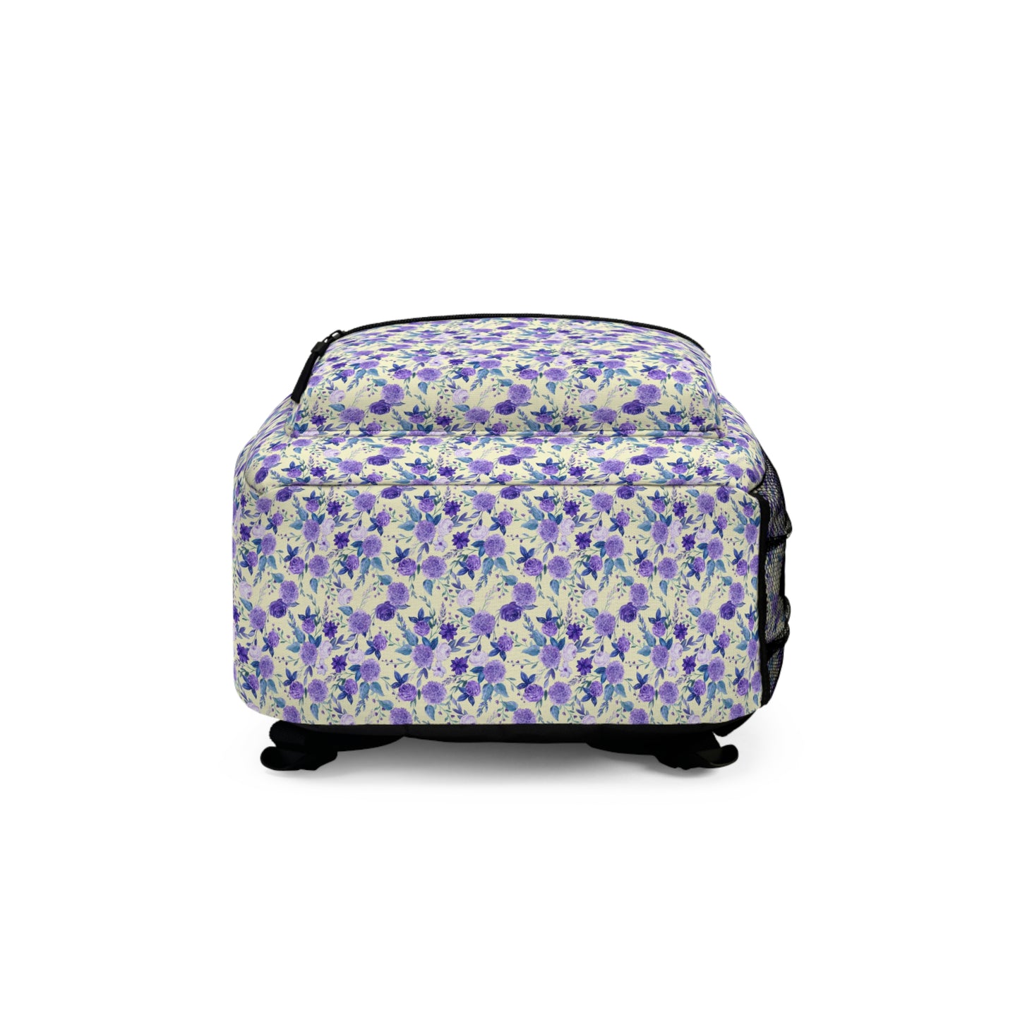 Violet Backpack