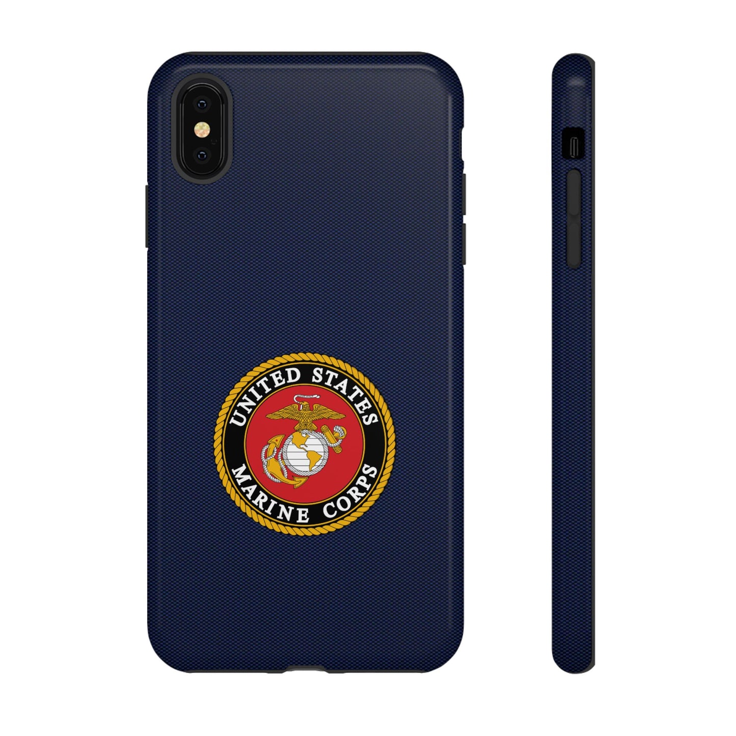 U.S. Marine Corps Tough Cases / iPhone