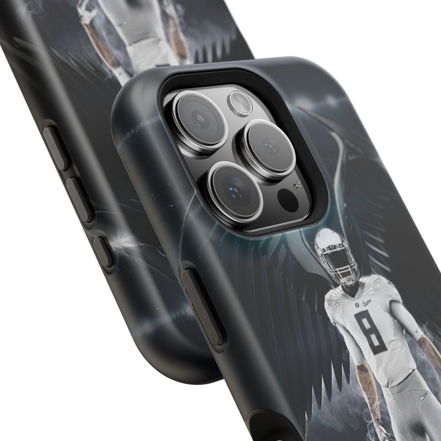 Playmaker Magnetic iPhone Cases